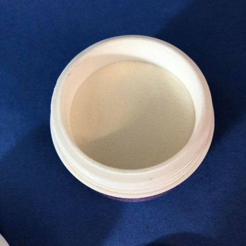 Ακρυλική σκόνη Ez Flow 30 γρ. χρώμα White καινούργιο