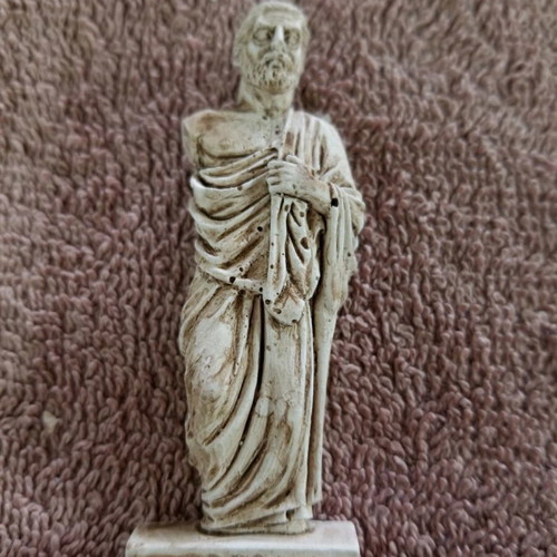 Hippocrates magnets new, set of 10 pieces