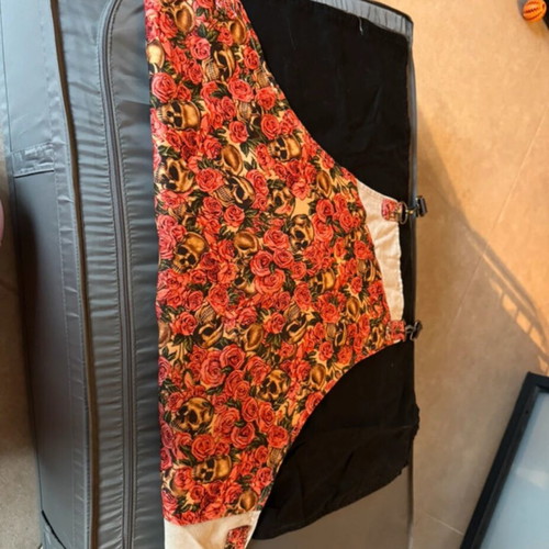 Pukka professional apron like new