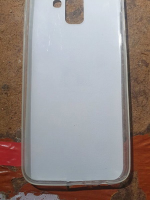 Galaxy j6 case new