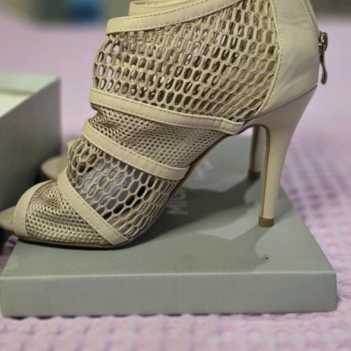 MIGATO sandals, Size 38