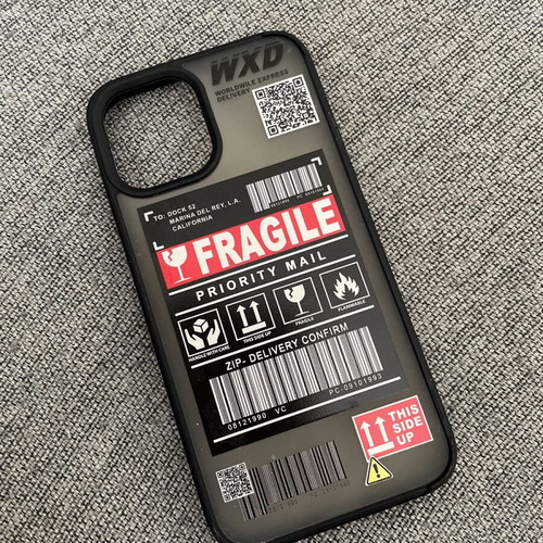 iPhone 12 case Pull&Bear like new