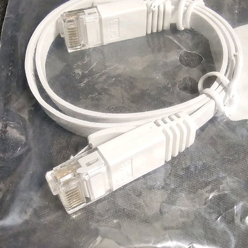 Internet Cable CAT6 1000Mbps new