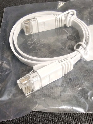 Internet Cable CAT6 1000Mbps new