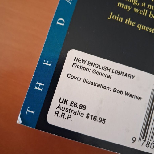 The Drawing of the Three by Stephen King like new, English
