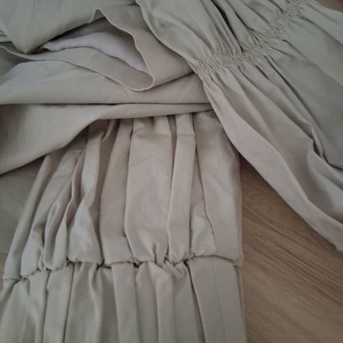Zara jacket like new, beige, spring autumn, size M