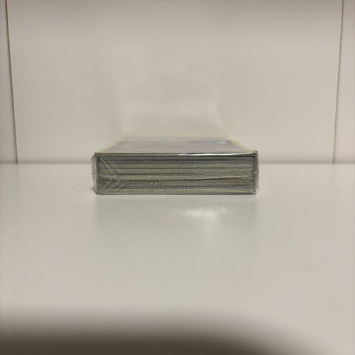 Pokemon cards sealed pack 2021