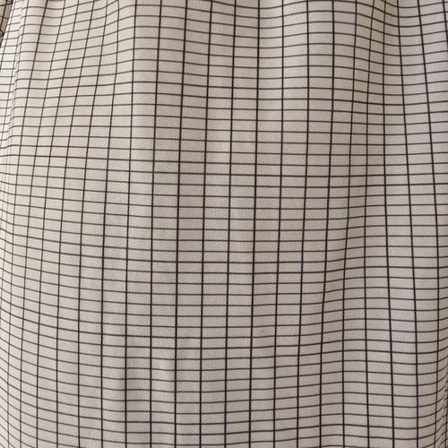 Vintage dress 1970s brown, used, size S