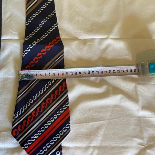 Tie new, unworn