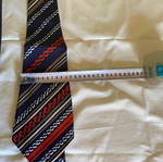 Tie new, unworn