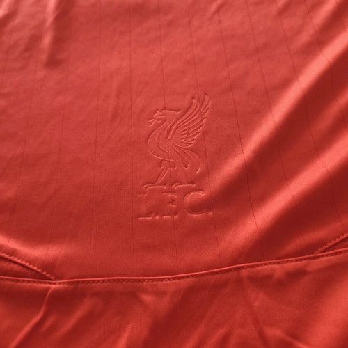 Liverpool Replica 2006 2007 New