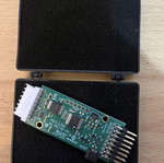 AR1100BRD Touchscreen Controller new Microchip Technology