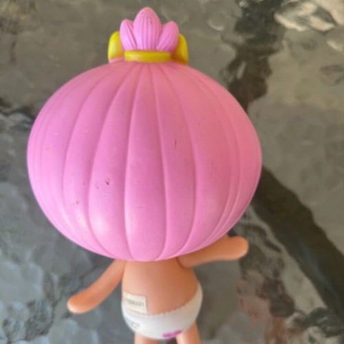 Lalaloopsy doll used in very good condition