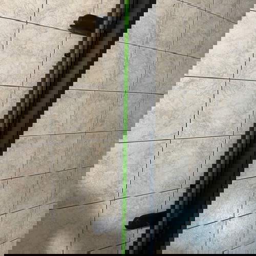 Φορητό Πτυσσόμενο Green Screen σαν καινούργιο