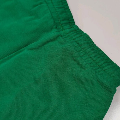 Benetton shorts green size 116 for 4-5 years like new