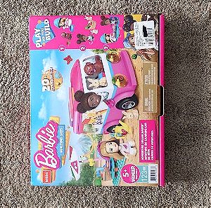Barbie building sets