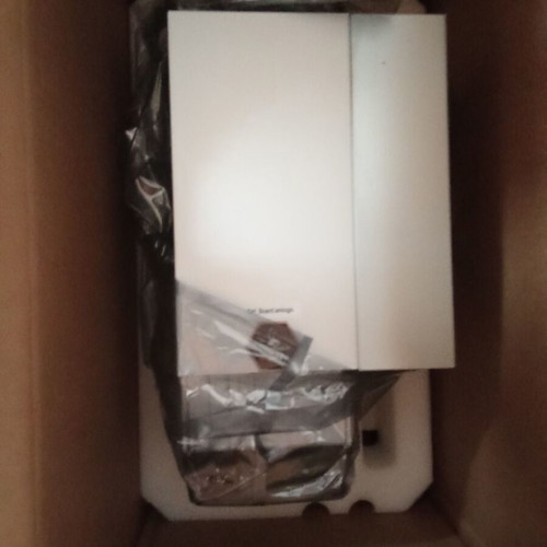 S19kpro 120th new in box with cables