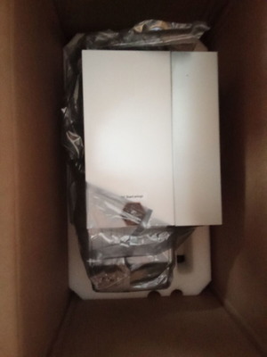 S19kpro 120th new in box with cables