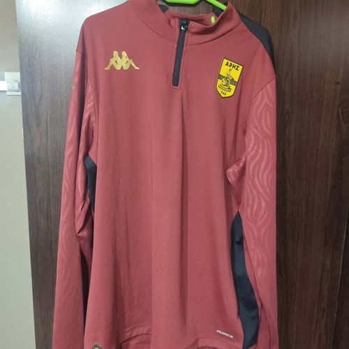 Aris long sleeve shirt XL by Kappa