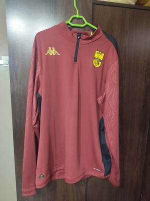 Aris long sleeve shirt XL by Kappa
