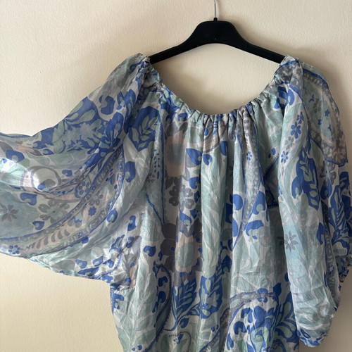 Naf Naf summer blouse size M like new