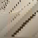  φόρεμα έκρου