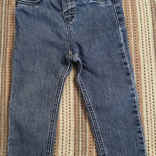 Jeans for boy H&M like new, up to 86 cm