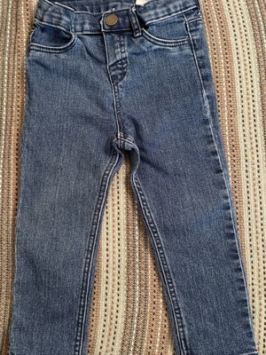 Jeans for boy H&M like new, up to 86 cm