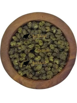Green Sichuan Pepper 100g new