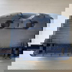  Περφορατέρ Leitz με οδηγό, 16 φύλλων