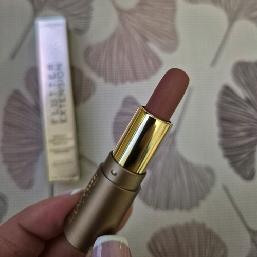 Ysl set mascara special size and mini lipstick new