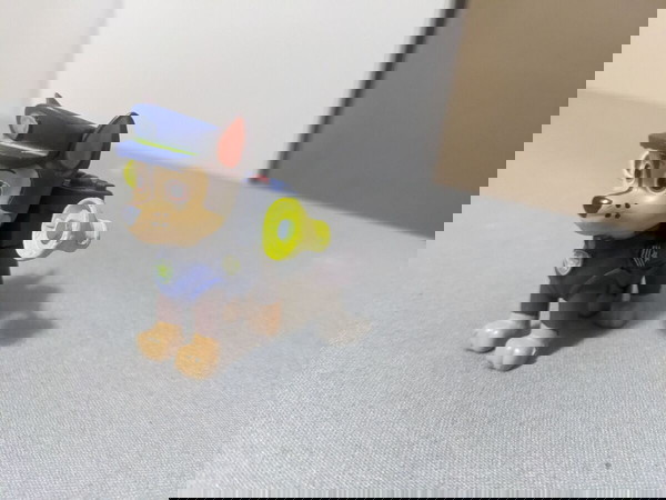 Φιγούρα paw patrol