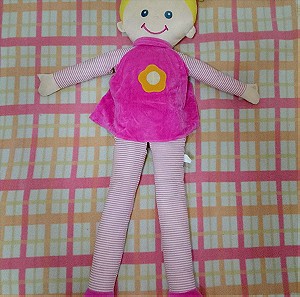 Haba Πάνινη Κούκλα - Mali 100 cm