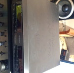 Technics SH-E66 Digital Equalizer used