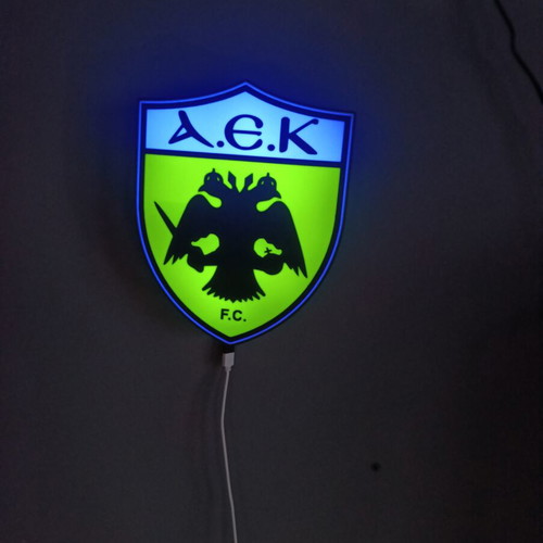 Rgb AEK Wall Light LED with App Control new