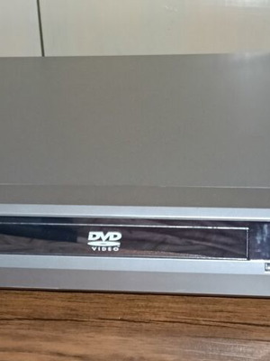 Daytek M705M DVD player vintage σαν καινούργιο