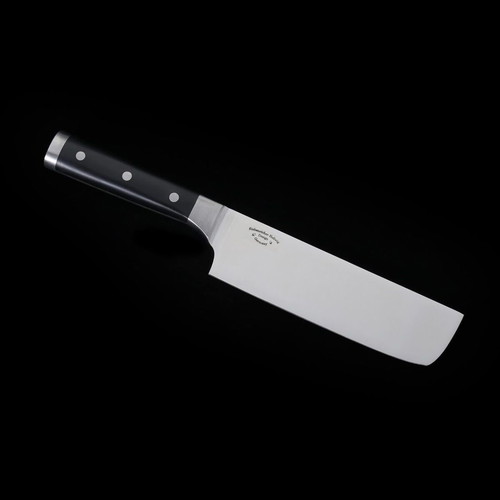 Nakiri Izumi Ichiago Japanese Stainless Steel Knife new