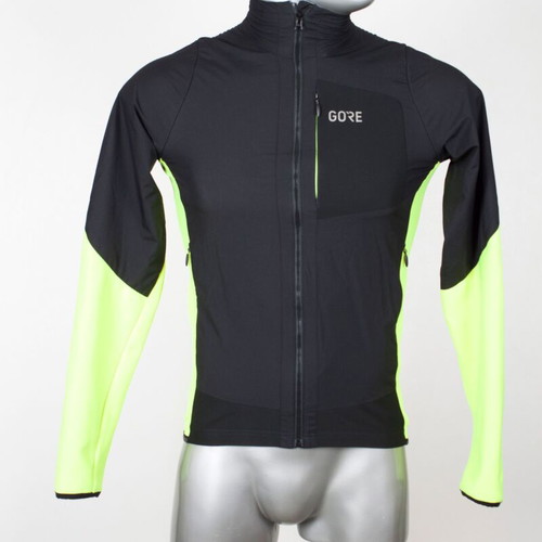 GORE Wear C5 Windstopper men's jacket new, size S