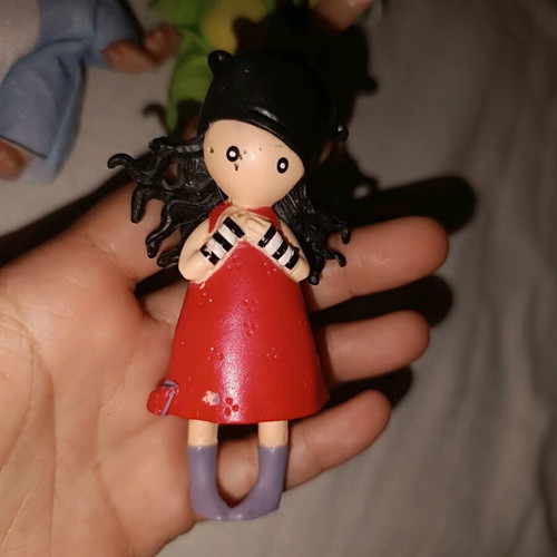 Sadoro figure in good condition