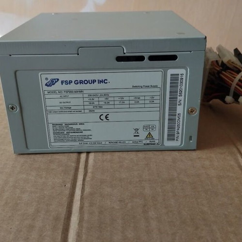 Fortron FSP250-50HMN 250W Switching Power Supply