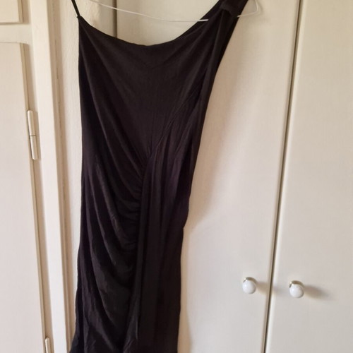 Benissimo black fitted mini dress XS/S