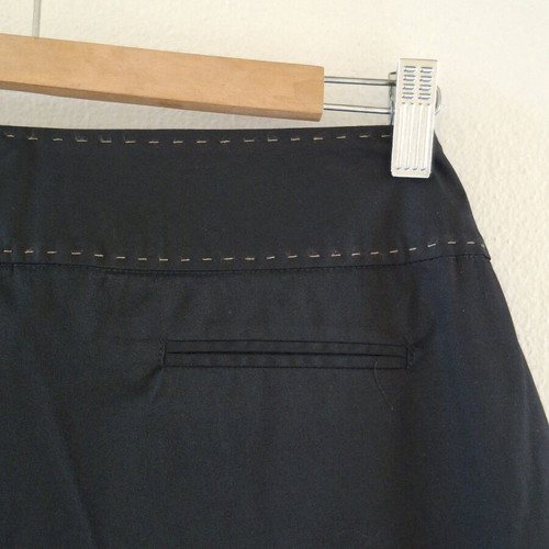 Penny Black pants like new, black, 98% cotton