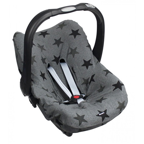 Dooky egg cover like new for first car seat