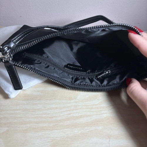 Dsquared2 handbag new black