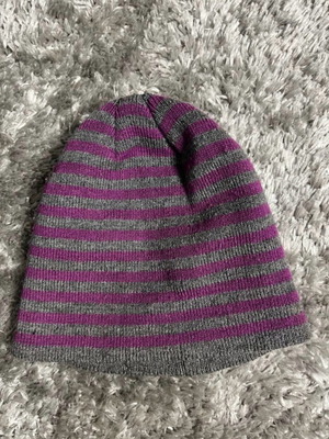 Παιδικό σκουφάκι μεταχειρισμένο, πολύχρωμο, για παιδιά έως 4 ετών