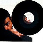  GEORGE MICHAEL- TOO FUNKY (THE THREE EXTENDED MIXES)
