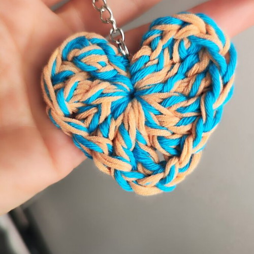 Keychain Kaedia New