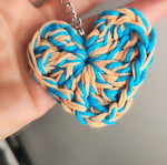 Keychain Kaedia New