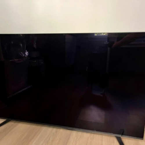 Sony Bravia OLED KD55A8 4K HDR TV