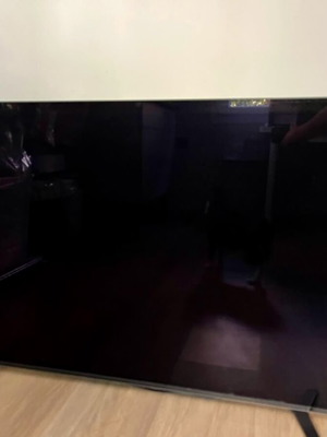 Sony Bravia OLED KD55A8 4K HDR TV